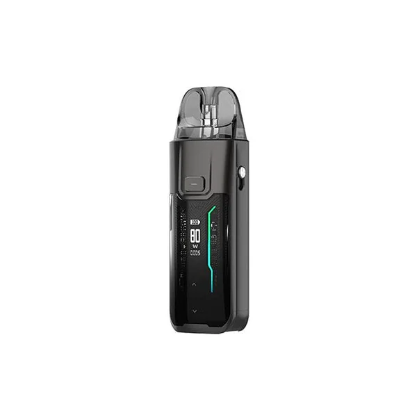 Vaporesso Luxe XR Max 80W Starter Kit - Image 5