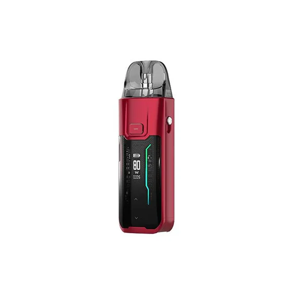 Vaporesso Luxe XR Max 80W Starter Kit - Image 6