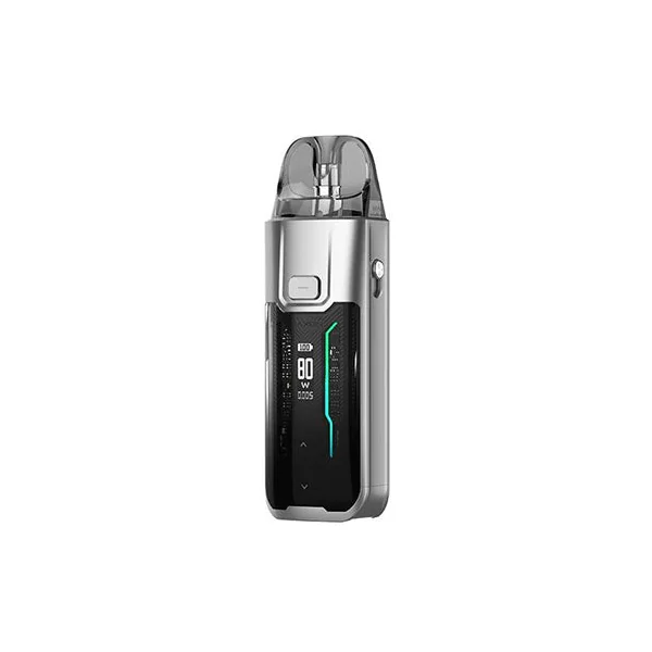 Vaporesso Luxe XR Max 80W Starter Kit - Image 7