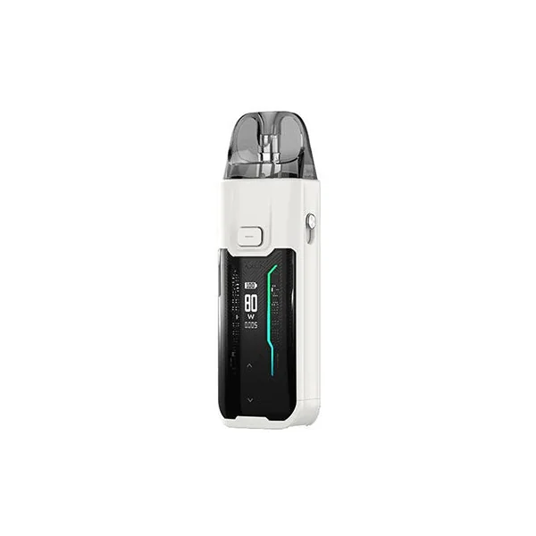 Vaporesso Luxe XR Max 80W Starter Kit - Image 8