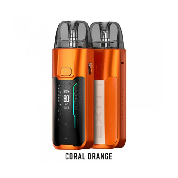 Vaporesso Luxe XR Max Kit