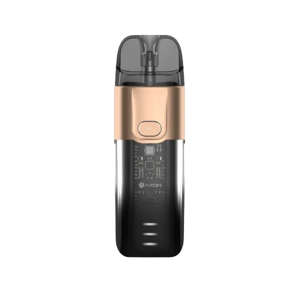 Vaporesso Luxe XR Pod System Kit - Image 4