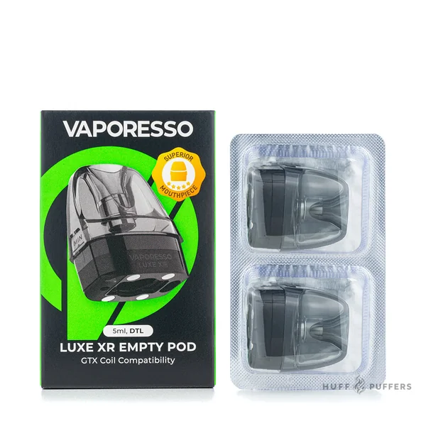 Vaporesso Luxe XR Pods