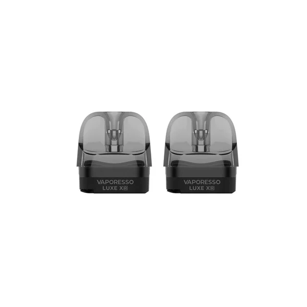 Vaporesso Luxe XR Replacement Pod Cartridges 2Pk $4.94