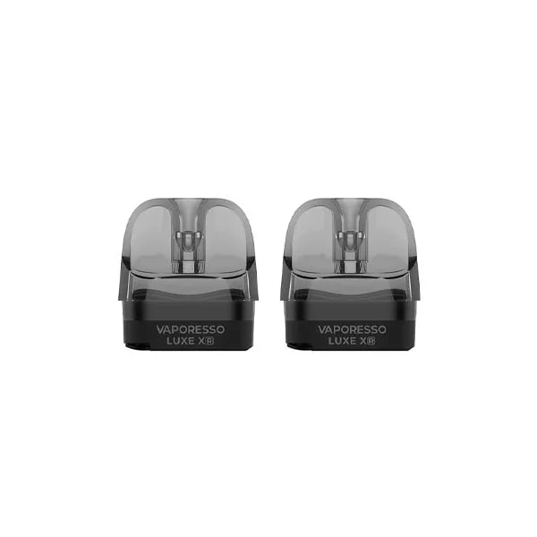 Vaporesso Luxe XR Replacement Pods X2