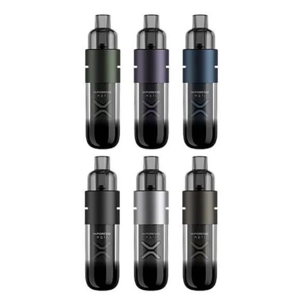 Vaporesso Moti X Mini Pod System Kit