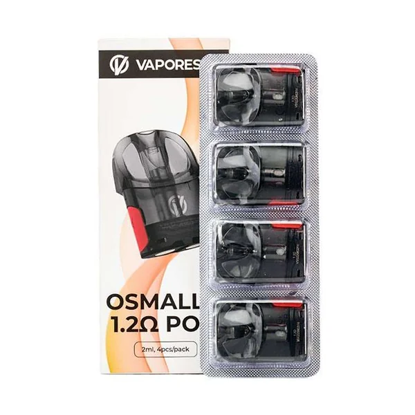 Vaporesso Osmall 2 Replacement Pods