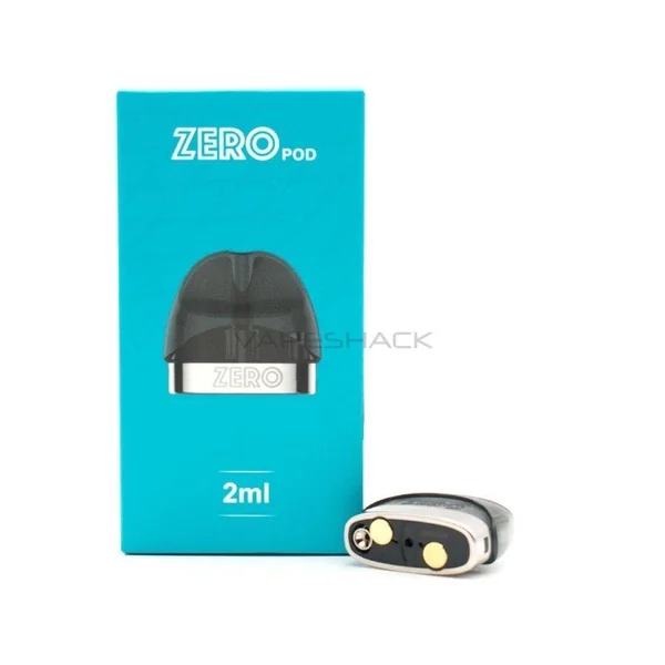 Vaporesso Renova ZERO Pod System - Image 12