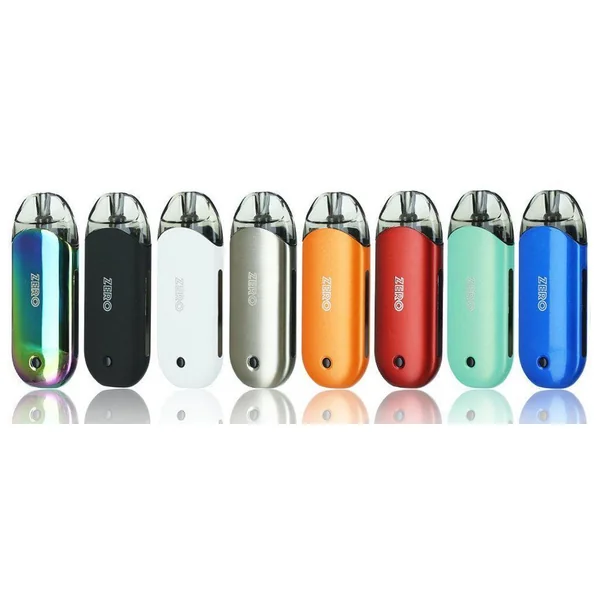 Vaporesso Renova Zero Ultra-Portable Pod System Kit