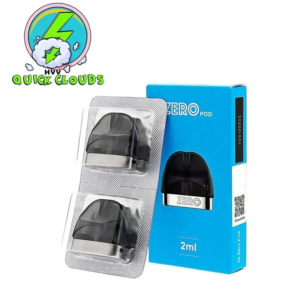 Vaporesso Renova Zero & Zero 2 Pod