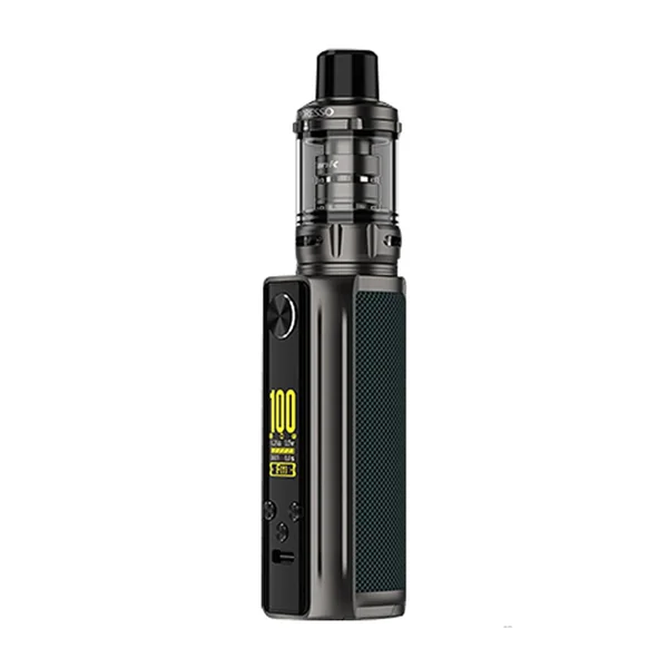 Vaporesso Target 100 Starter Kit | 5mL iTank - VapeLoft