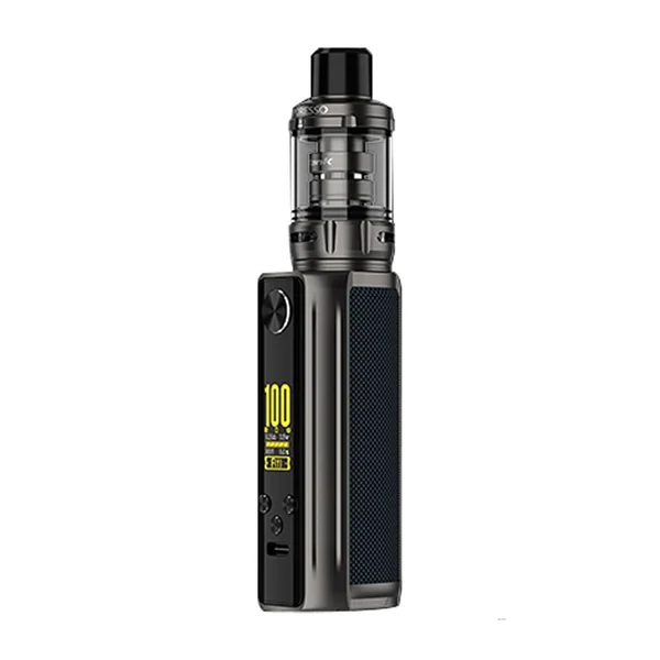 Vaporesso Target 100 Starter Kit | 5mL iTank - VapeLoft - Image 2