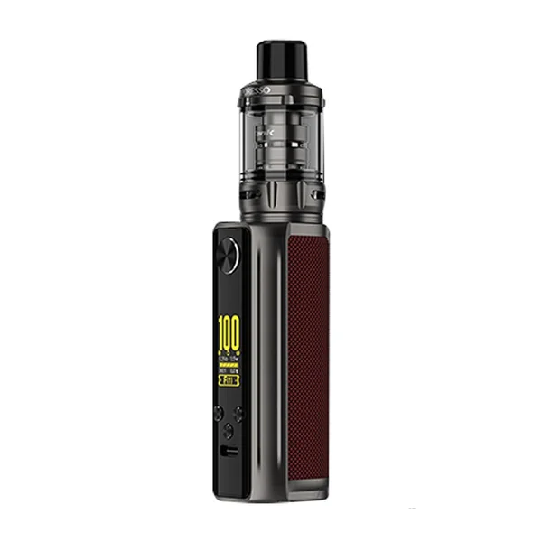 Vaporesso Target 100 Starter Kit | 5mL iTank - VapeLoft - Image 3