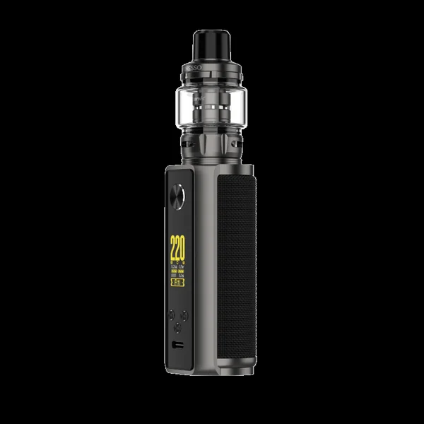 Vaporesso TARGET 200 iTANK kit - Image 2