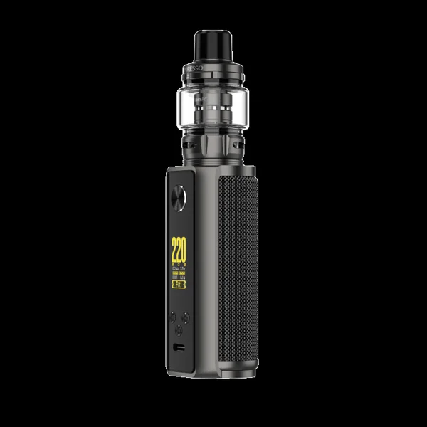 Vaporesso TARGET 200 iTANK kit - Image 3