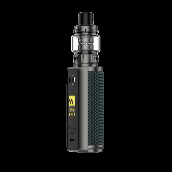 Vaporesso TARGET 200 iTANK kit - Image 4