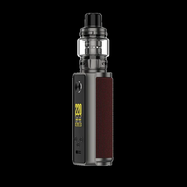 Vaporesso TARGET 200 iTANK kit - Image 5