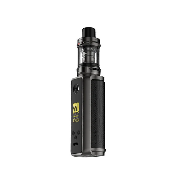 Vaporesso Target 200 Vape Kit iTank 2 Version - Image 4