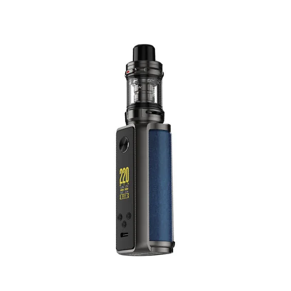 Vaporesso Target 200 Vape Kit iTank 2 Version - Image 5