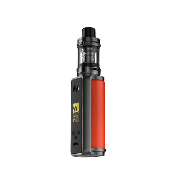 Vaporesso Target 200 Vape Kit iTank 2 Version - Image 6
