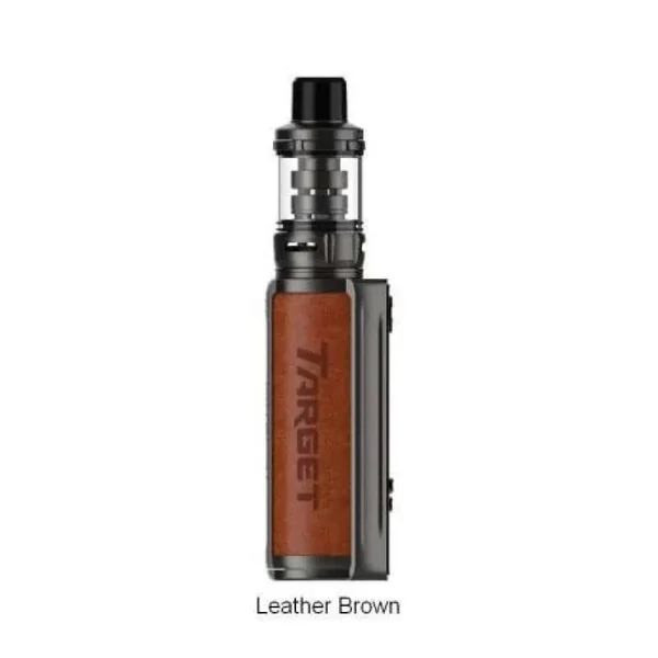 Vaporesso Target 200 Vape Kit - Image 4