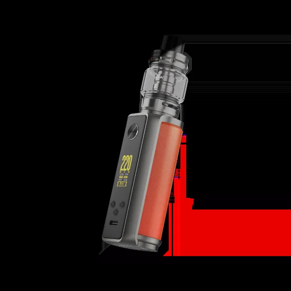 Vaporesso Target 200 Vape Kit - Image 6