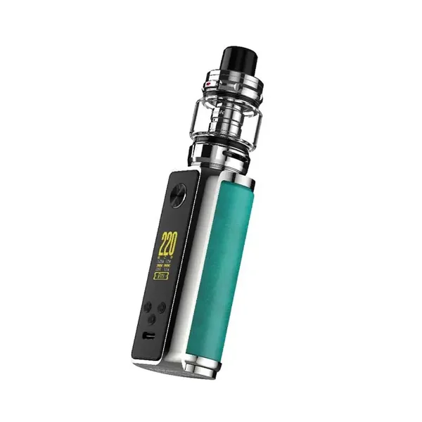 Vaporesso Target 200 Vape Kit - Image 8