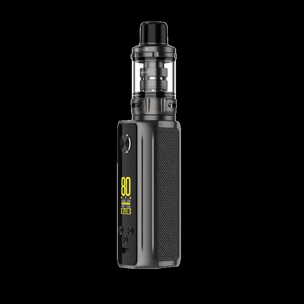 Vaporesso TARGET 80/100 KIT (TANK EDITION) - Image 3
