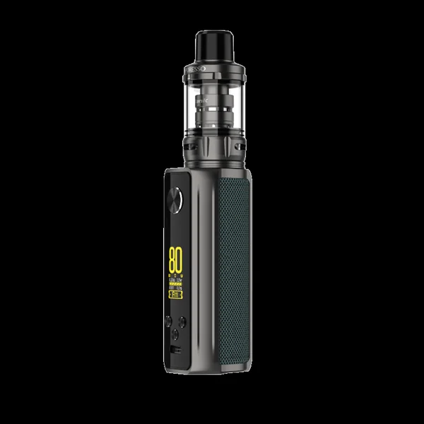 Vaporesso TARGET 80/100 KIT (TANK EDITION) - Image 4