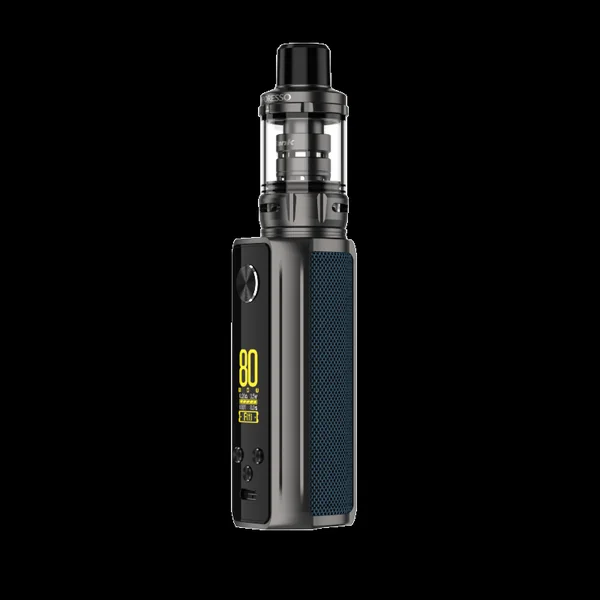 Vaporesso TARGET 80/100 KIT (TANK EDITION) - Image 5