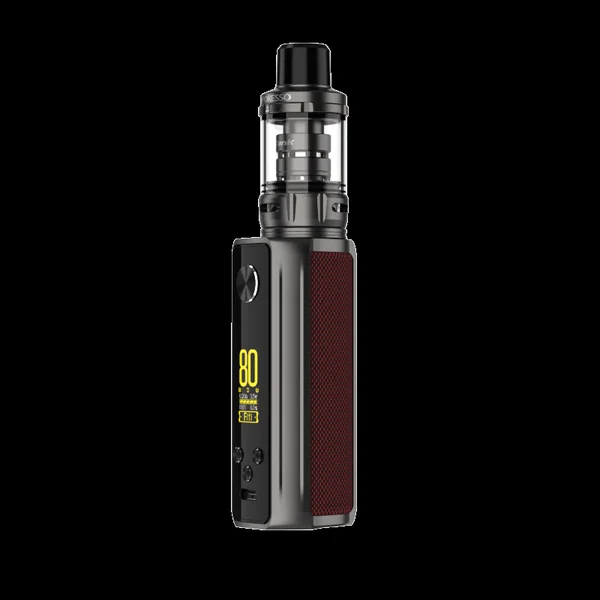 Vaporesso TARGET 80/100 KIT (TANK EDITION) - Image 6
