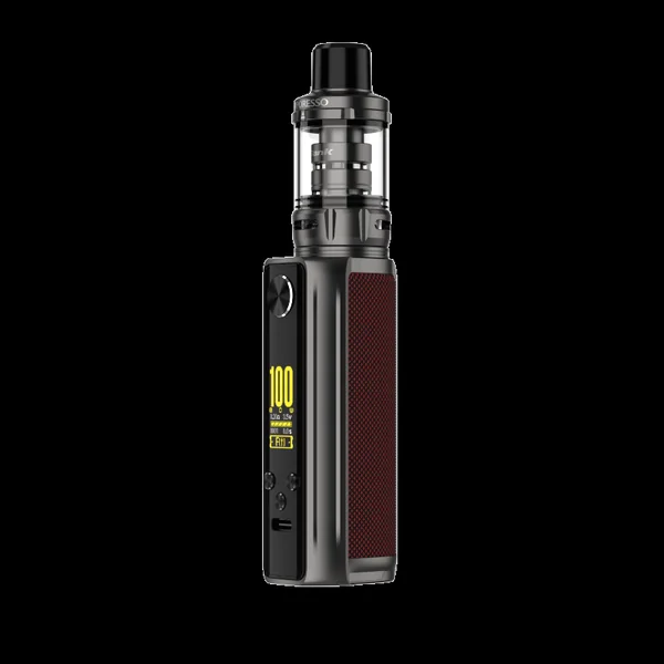 Vaporesso TARGET 80/100 KIT (TANK EDITION) - Image 7