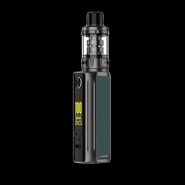 Vaporesso TARGET 80/100 KIT (TANK EDITION) - Image 8