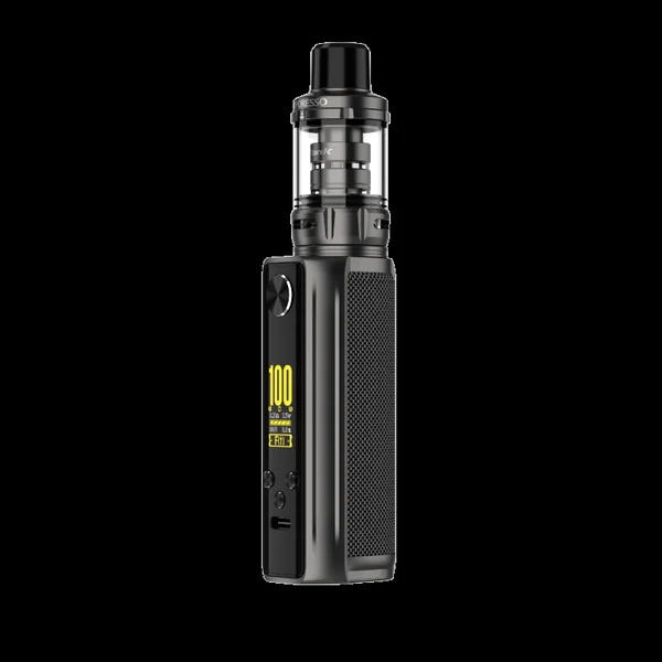 Vaporesso TARGET 80/100 KIT (TANK EDITION) - Image 9