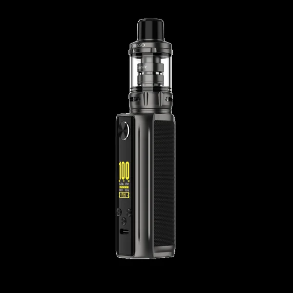 Vaporesso TARGET 80/100 KIT (TANK EDITION) - Image 10