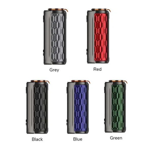 Vaporesso Target 80 Mod 3000mAh - Image 2