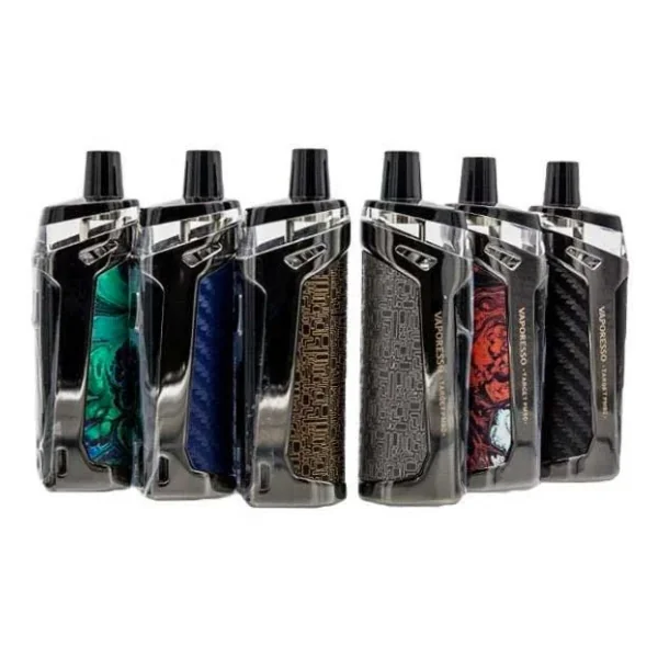 Vaporesso Target PM80 Care Edition Kit