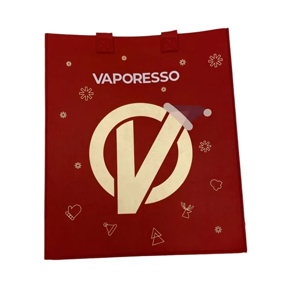 Vaporesso Tote Bag