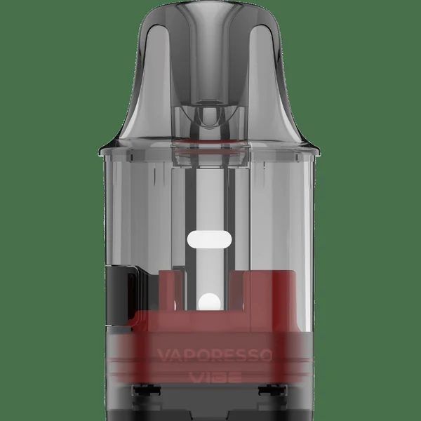Vaporesso Vibe Dual Mesh Smart Pods