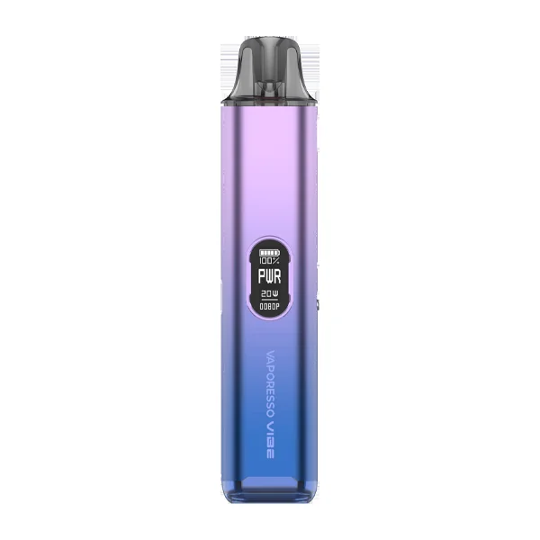 Vaporesso Vibe Kit