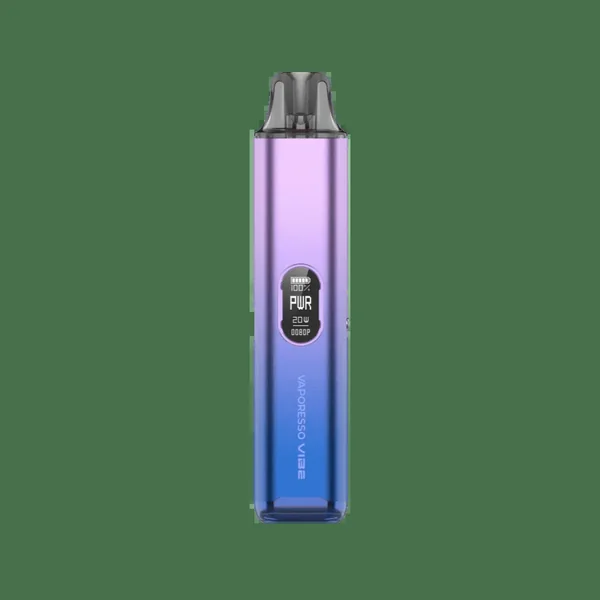 Vaporesso Vibe Kit