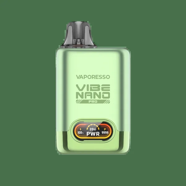 Vaporesso Vibe Nano Pro Kit - Image 2