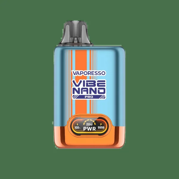 Vaporesso Vibe Nano Pro Kit - Image 3