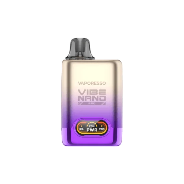 Vaporesso Vibe Nano Pro Kit - Image 4