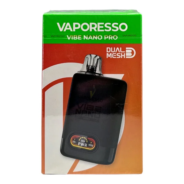 Vaporesso Vibe Nano Pro Kit