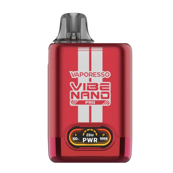 Vaporesso Vibe Nano Pro Pod System Kit - Image 2