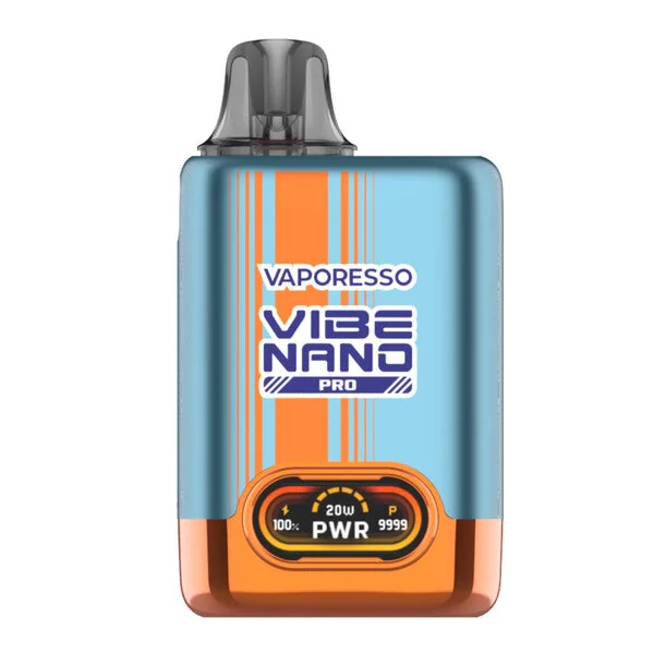 Vaporesso Vibe Nano Pro Pod System Kit - Image 6