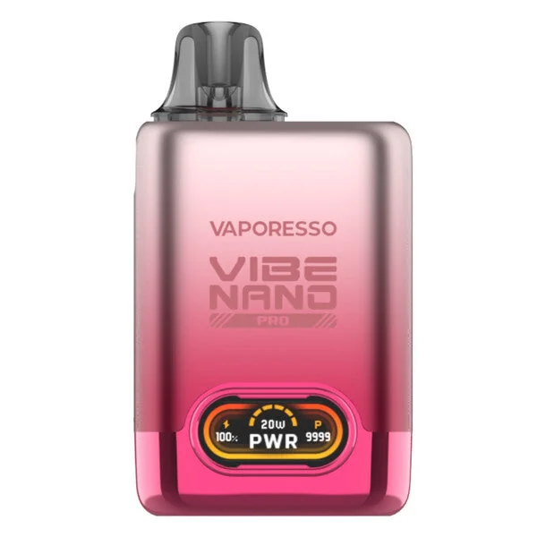 Vaporesso Vibe Nano Pro Pod System Kit - Image 8