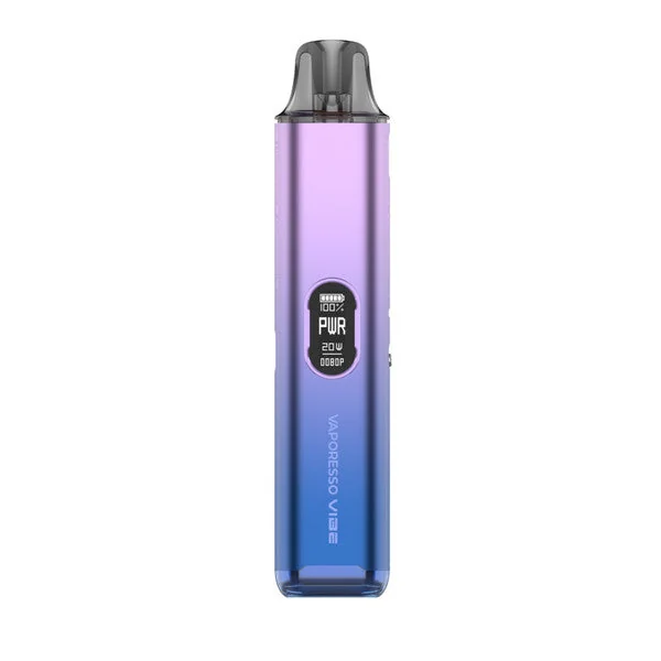 Vaporesso Vibe Pod System Kit - Image 2