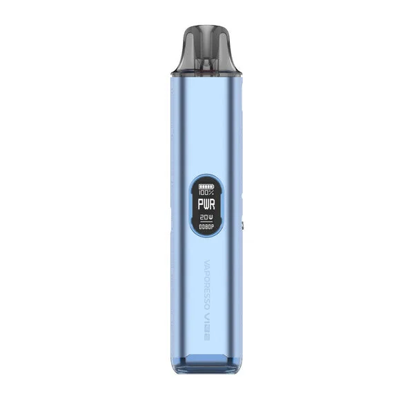 Vaporesso Vibe Pod System Kit - Image 8